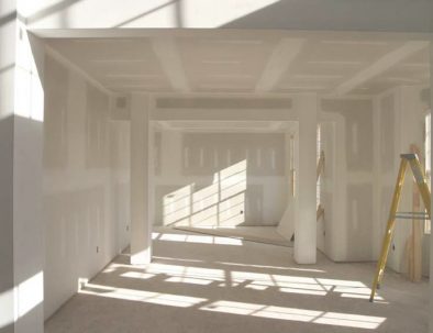 drywall