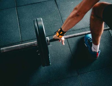 lifting